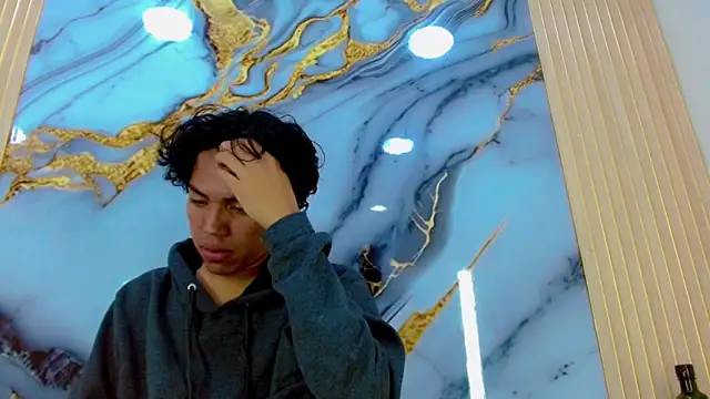 Chat +18 de DaviidBuckx_ ao vivo