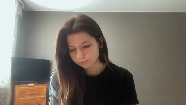 LunnaBliss Live XXX-Chat