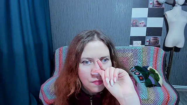 pa1e_pr1ncess Chat XXX in diretta