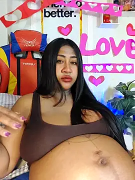 XXX_harna Adlı Modelin Canlı XXX Sohbeti