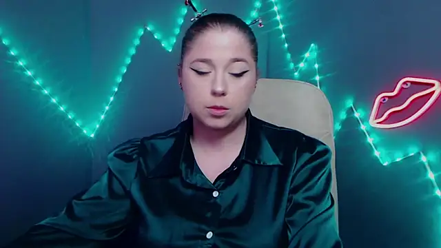 JessikaDaniel Adlı Modelin Canlı XXX Sohbeti