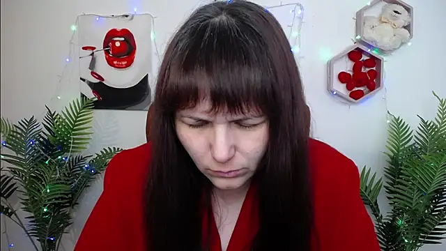 AliceInksSweetty Chat XXX in diretta