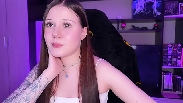 Chatroom XXX en direct de jasminevine