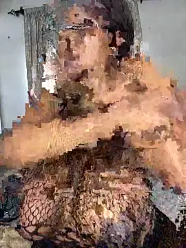 XXX chat uživo modela Bustygoddess32