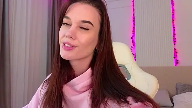 XXX chat uživo modela BBabyShark