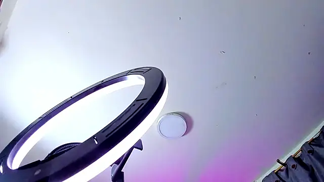 Giomar_Reyes Pertunjukan Webcam