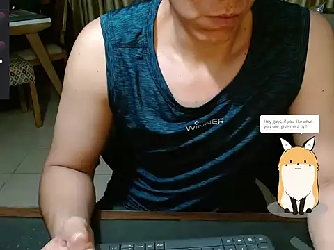 Noah-miller 在線直播表演