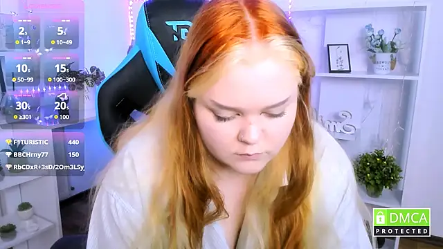 XXX chat uživo modela Erica__Alta