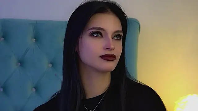 XXX chat uživo modela BeverlyMost