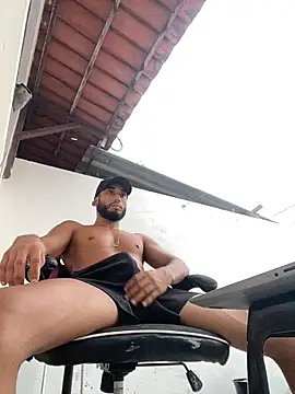 Dasul_ Chat XXX in diretta