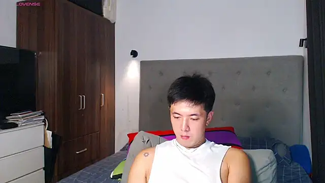 Addictiveboi Pertunjukan Webcam