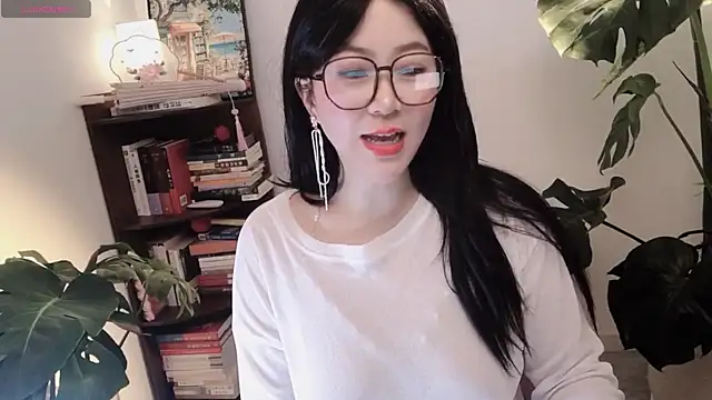 โชว์เว็บแคมของ Xiaoai_007