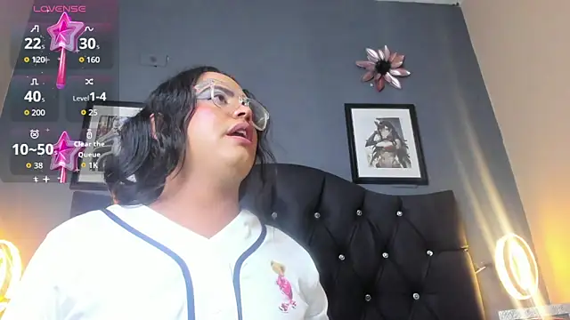 عرض كام AllisonSpicy