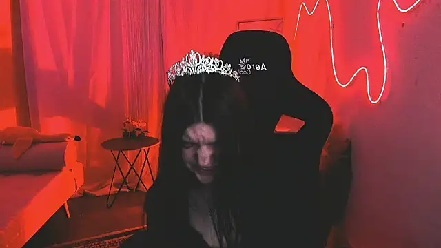 XXX chat uživo modela StasyaCollins