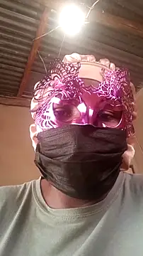 Show webcam de STUFUZASABO