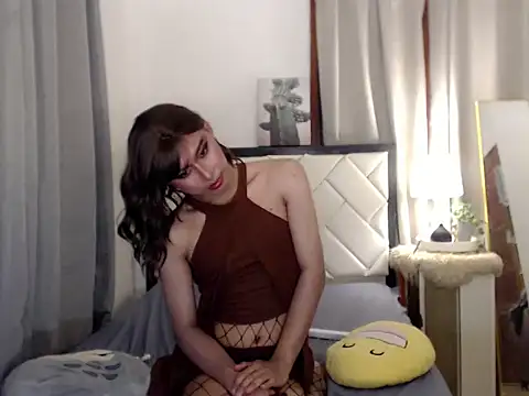 _CandyTwink_ Live XXX Chat