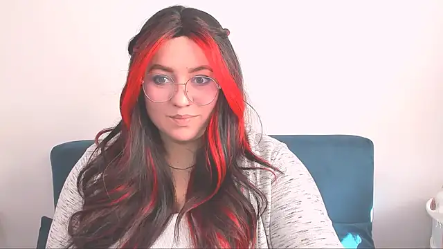 HarperSensualn Live XXX chat