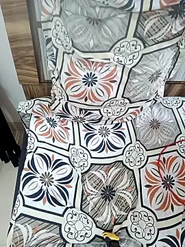 Tanni_007 Adlı Modelin Web Kamerası Şovu