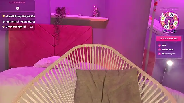 Chatroom XXX en direct de ambar_muse