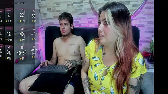 Chatroom XXX en direct de lunaa_rayy420