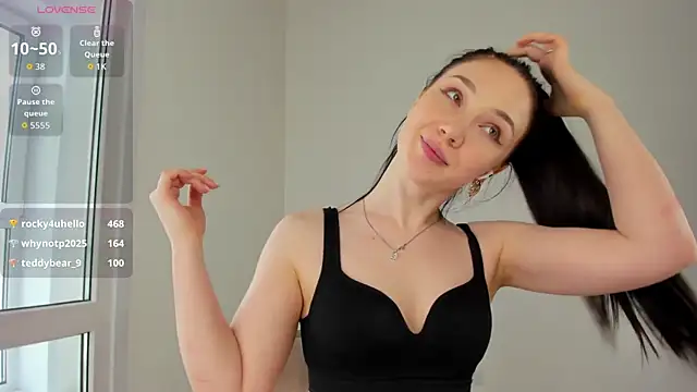 Helen__spark__ Live XXX-chat