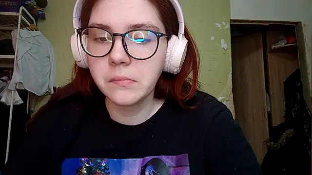 VannessaDillenbeck Live XXX-chat