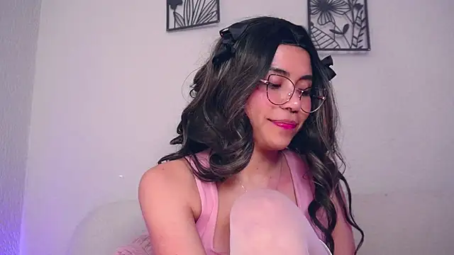 Živý XXX chat loveegirll1