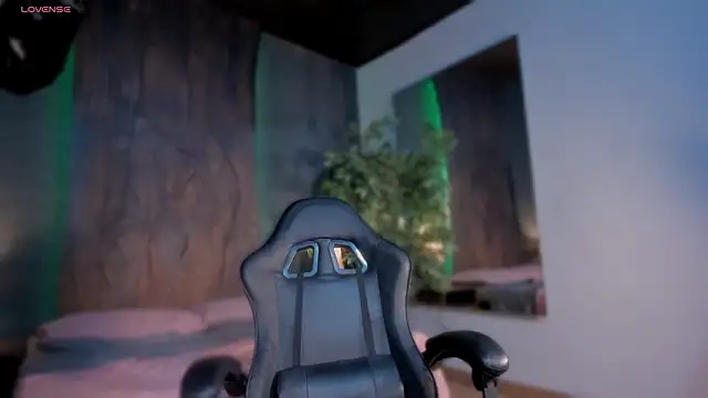 Shayna_leeのウェブカメラショー