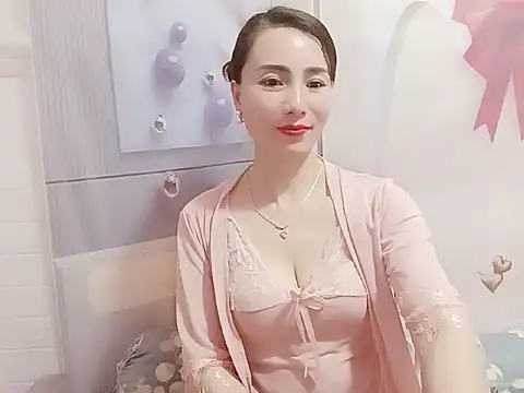 Hello-Kitty001 Show Webcam