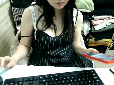 xiaoxiaowan11 Show Webcam