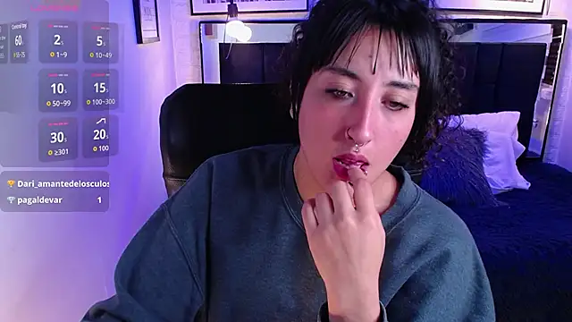 Sembang XXX Secara Langsung ladyraing