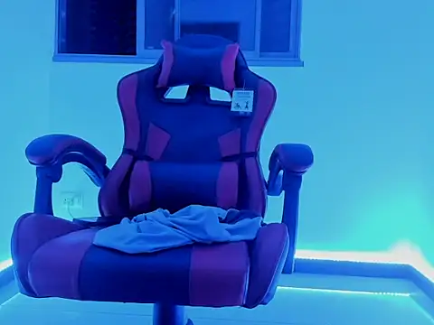 iamdaiker Webcam-Show