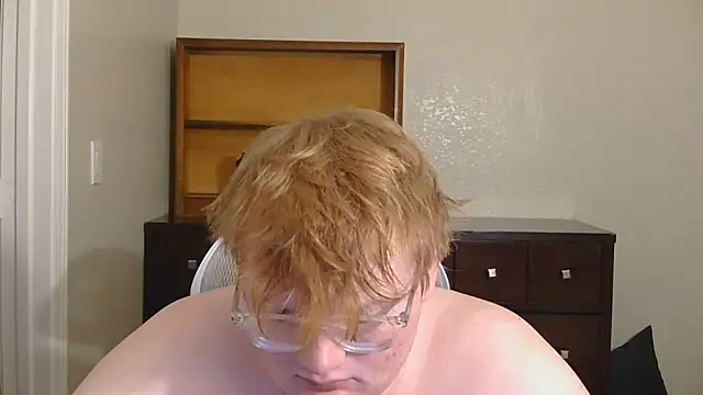 nigeleros élő XXX-chatje