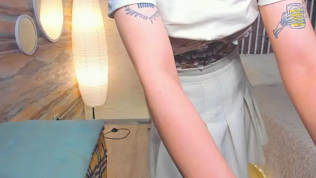 PortiaJefford Adlı Modelin Canlı XXX Sohbeti