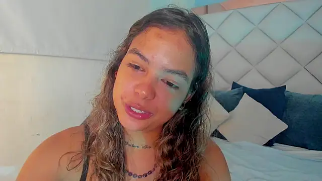 Chatroom XXX en direct de dulce_lyraa1