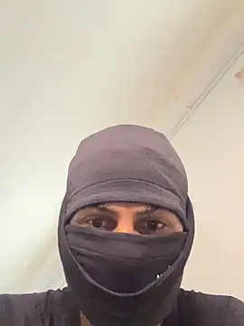 maSkoff10k Webcamshow