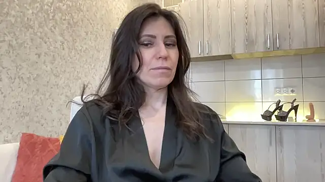 XXX chat uživo modela HotyWinter