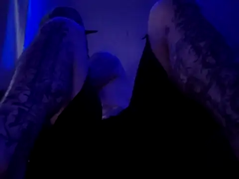 tattooed4you Obrolan Langsung XXX