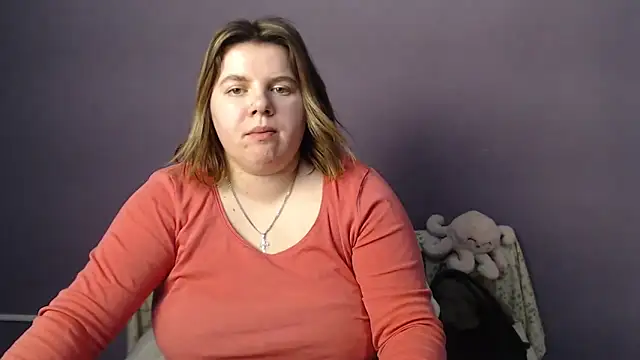 Czat XXX na żywo – so_shy