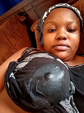 Show Webcam de queennapal