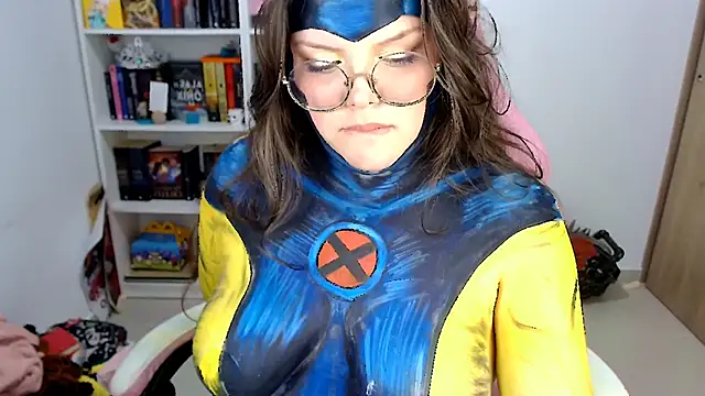 Gabiwaifu – Live XXX-chat