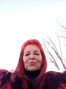 CassandraSandra44 网络视讯表演