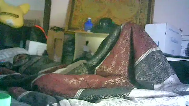 Chat XXX en directo de ON3YOULLN3VER_FIR3