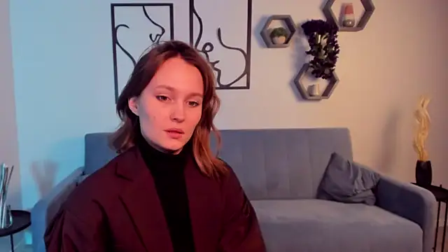 BritnieCute Live XXX-chat