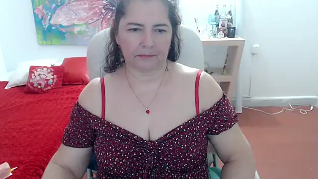 leonela_69 – Live XXX-chat