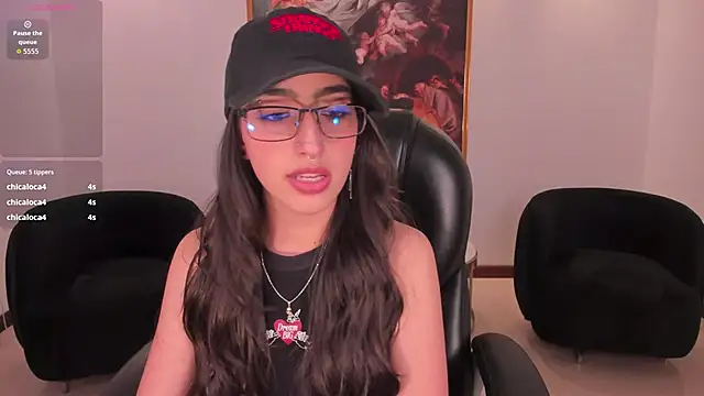 Онлайн чат XXX LarisaSmirnov