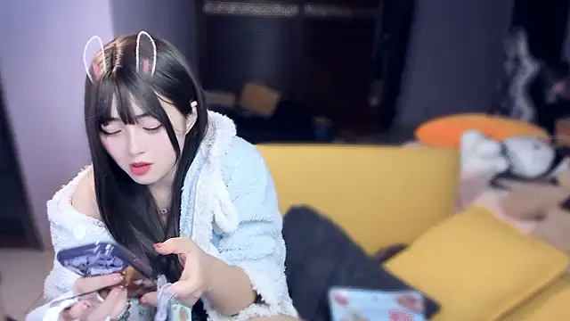 Chat XXX en directo de yuki3366