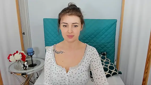 JessieAlone's Live XXX Chat