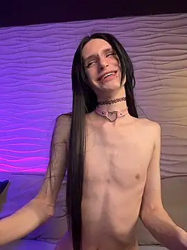 madi_snow Webcam Show