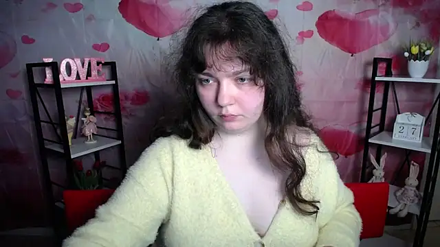 NeonilaLisova: онлайн-секс-чат